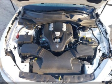 Maserati Ghibli III 2018 Maserati Ghibli 2018 MASERATI GHIBLI 3.0 Benzyna 345KM, zdjęcie 14