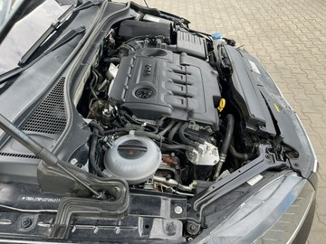 Skoda Superb III Liftback 2.0 TDI 190KM 2016 Škoda Superb Skoda Superb L&amp;K Orginalny, zdjęcie 15