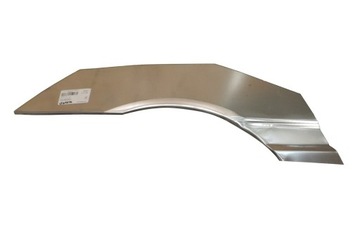 Reperaturka błotnika Mercedes C W203 2000-2007 PR