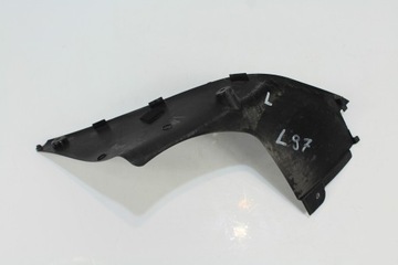 YAMAHA YZF R1 RN12 04-06 ЗАПРАВКА ОБТЕКТОРА ЛЕВАЯ