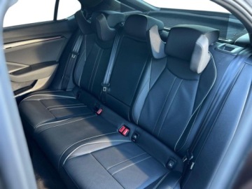 Skoda Superb IV Liftback 2.0 TDI 193KM 2025 Skoda Superb Sportline 2,0 TDI 142 kW 7-biegowa DSG 4x4 Canton Graphite DC, zdjęcie 21