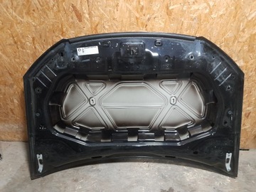 KAPOTA KRYT MOTORU ATECA