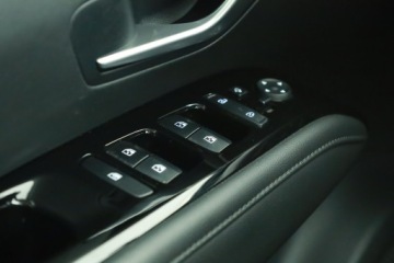 Hyundai Tucson IV SUV 1.6 T-GDI 48V 150KM 2023 Hyundai Tucson 1.6 T-GDI 48V MHEV, Salon Polska, zdjęcie 16