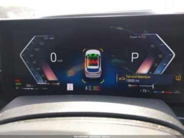 BMW X5 G05 2024 BMW X5 xDrive40I 2024 3.0l 3.0 Benzyna 375KM, zdjęcie 10