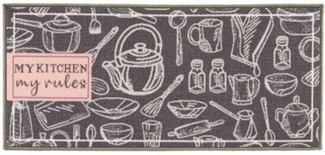 DYWAN DYWANIK KUCHENNY 40x90 cm My Kitchen