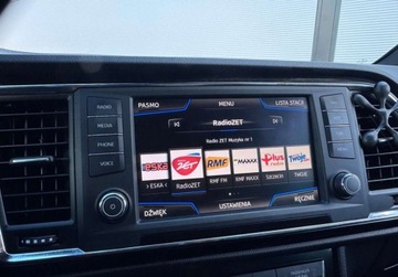 Seat Ateca SUV 1.5 EcoTSI 150KM 2019 Seat Ateca 1,5 150ps Full Led Virtual Kamery 360 Skora Navi Blis Serwis Gw, zdjęcie 22