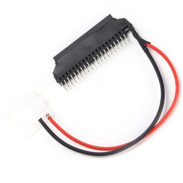 44-pinowy adapter IDE na 40-pinowy adapter IDE