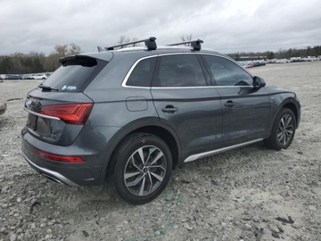 Audi Q5 II 2023 Audi Q5 Premium Plus 45 2023 2.0l 2.0 Benzyna 261KM, zdjęcie 3
