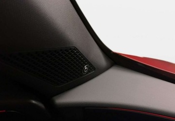 Cupra Formentor Crossover 2.0 TSI 190KM 2024 Cupra Formentor VAT 23 2.0TSI 190KM DSG 4drive 2024 r., s. PL, HAK, wspoma, zdjęcie 34