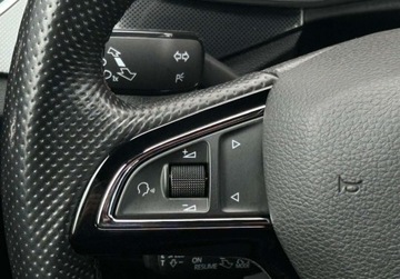 Skoda Kamiq Crossover 1.0 TSI 115KM 2020 Skoda Kamiq Style Pakiety, ACC, Kamera cofania, Kessy, Virtual Cockpit, S, zdjęcie 21