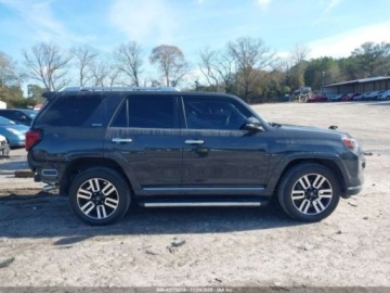 Toyota 2024 Toyota 4-Runner Limited, 2024r., 4x4, 4.0L 4.0 Benzyna 270KM, zdjęcie 4