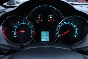 Chevrolet Cruze Sedan 1.8 16V DOHC 141KM 2011 Chevrolet Cruze 1.8 i 16V, Klima, Klimatronic, zdjęcie 10