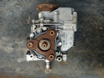 REDUKTOR AUDI TT 8J 2.0 TDI ZSB0409053