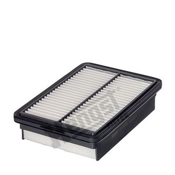 HENGST FILTRU E1533L FILTR VZDUCHU