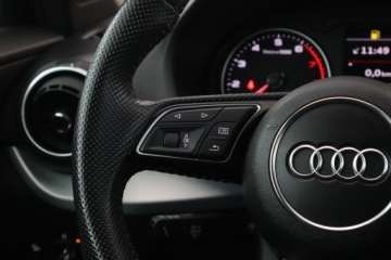 Audi Q2 2018 Audi Q2 35 TFSI, Serwis ASO, Automat, Skóra, Navi, zdjęcie 17