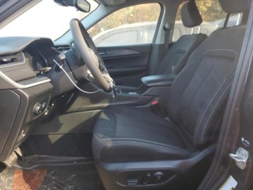 Jeep 2023 Jeep Grand Cherokee 2023 JEEP GRAND CHEROKEE LAREDO, silnik 3.6 L 3.6 293KM, zdjęcie 7