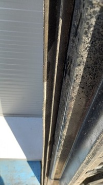 DRZWI PRZÓD PRZEDNIE PRAWE AUDI A6 C5 KOMBI 03R