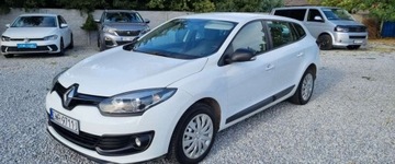 Renault Megane III Grandtour Facelifting 2013 dCi 110KM 2014