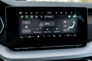 Skoda Octavia IV 2026 Škoda Octavia Skoda Octavia Combi Drive Selection, zdjęcie 25