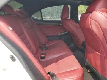 Lexus IS III 2017 Lexus IS 300 2017 3.5l 3.5 Benzyna 255KM, zdjęcie 10