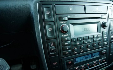 Volkswagen Sharan I 1.8 i T 20V 150KM 2008 Volkswagen Sharan 1.8T 150KM Lift Xenon PDC 7 foteli climatronic serwis AS, zdjęcie 9