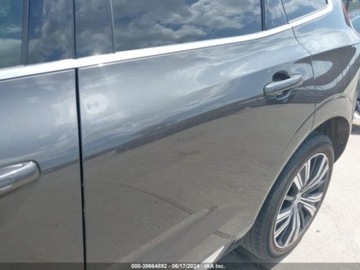 Volvo XC60 II 2022 Volvo XC 60 B5 Inscription 2022 2.0l 2.0 Benzyna 247KM, zdjęcie 5