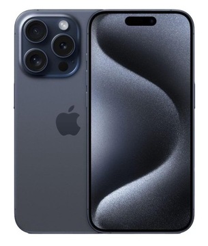 Смартфон Apple iPhone 15 Pro Max 256 ГБ различные цвета | Новый | 100% батарея