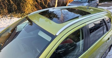 Suzuki SX4 II S-cross 1.6 DDiS 120KM 2013 SUZUKI SX4 S-Cross 4X4 PANORAMA-SKÓRA 1.6 Diesel 120KM FAKTURA MARŻA!, zdjęcie 8