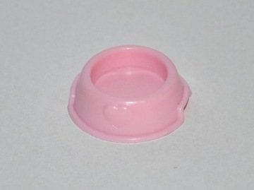 Littlest Pet Shop Akcesoria jedzenie miska LPS