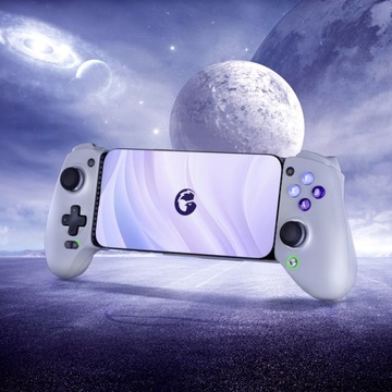 Проводной планшет GameSir G8