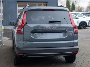 Dacia Jogger 1.0 Eco-G 100KM 2025 Od ręki - Extreme 7-miejsc LPG 1.0 100KM, zdjęcie 3