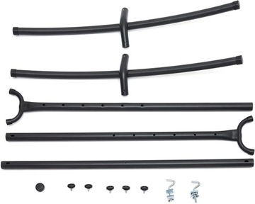 AmazonBasics - Подставка для гамака, 2,74 м