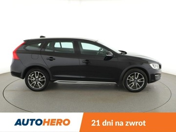Volvo 2016 Volvo V60 Cross Country CrossCountry D3, zdjęcie 8