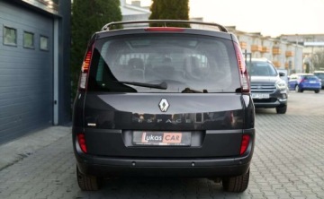 Renault Espace IV Van 2.0 dCi 150KM 2012 Renault Grand Espace Renault Grand Espace 2.0 dCi FAP Edition 25th 2.0, zdjęcie 10