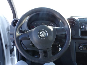 Volkswagen Amarok I Pick Up Double Cab 2.0 TDI 140KM 2013 VOLKSWAGEN AMORAK Z NIEMIEC GWARANCJA, zdjęcie 21