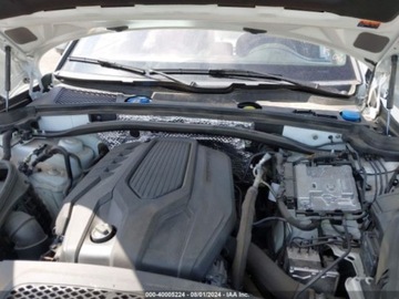 Porsche Macan 2023 Porsche Macan 2023r, T, 2.0L, 4x4 3.0 Benzyna 261KM, zdjęcie 11