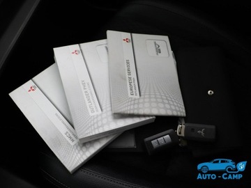 Mitsubishi Outlander III 2014 Mitsubishi Outlander PHEV*BEZWYP..*serwis*INSTYLE*, zdjęcie 27