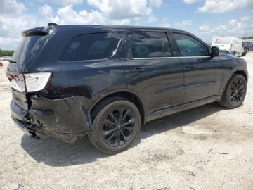 Dodge Durango III 2020 Dodge Durango 2020r., RT 5.7l 5.7 Benzyna 360KM, zdjęcie 4