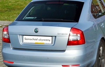 Skoda Octavia II Kombi 1.8 TSI 160KM 2010 SKODA OCTAVIA II FL 1.8 TSI 160 KM, zdjęcie 13