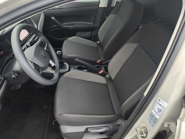 Volkswagen Polo VI Hatchback 5d Facelifting 1.0 MPI 80KM 2022 Volkswagen Polo serwis ASO 1.0MPI 81KM pakiety AppConnect PDC LED VirtualC, zdjęcie 8