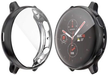 ЧЕХОЛ ДЛЯ SAMSUNG GALAXY WATCH ACTIVE 2 44MM 2в1