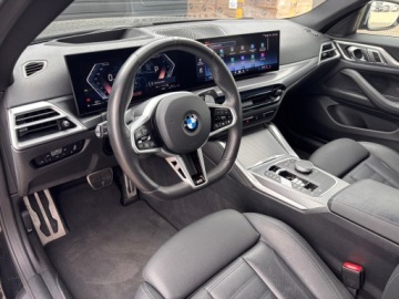 BMW Seria 4 G22-23-26 Coupe 2.0 430i 245KM 2024 BMW 430 BMW 430i xDrive M PRO, Faktura VAT!, zdjęcie 10