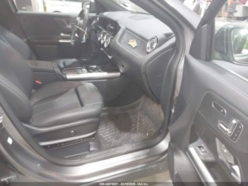 Mercedes GLA II 2026 Mercedes-Benz GLA 250, 2026r., 4x4, 2.0L 2.0 Benzyna 221KM, zdjęcie 8