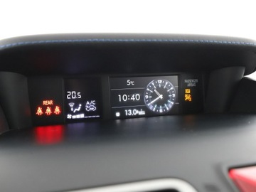 Subaru Levorg Kombi 1.6 GT 170KM 2015 Subaru Levorg 4x4 automat skóra navi klima auto, zdjęcie 22