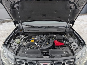 Dacia Duster II SUV 1.0 TCe LPG 100KM 2021 Dacia Duster Ledy Navi Klima Fabryczne LPG Serwis Gwarancja BenzynaLPG, zdjęcie 18