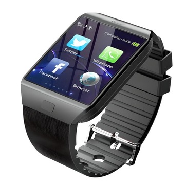 SMART WATCH DZ-09 SIM-SD-КАРТА SMART WATCH DZ-09