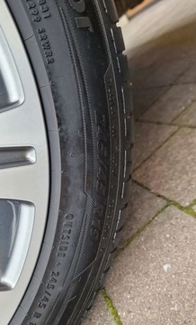 Mercedes Klasa V W447 Długi Facelifting 2.0 250d 190KM 2021 Mercedes-Benz Klasa V SalonPLfv234 MaticgwarancjaliftPakiet PrzegladowAvan, zdjęcie 25