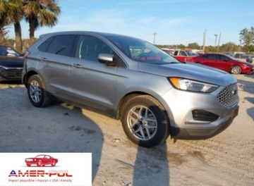 Ford Edge II 2024 Ford Edge 2024 FORD EDGE SEL 2.0 Benzyna 250KM
