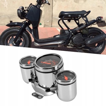 ЦИФРОВОЙ ТАХОМЕТР ДЛЯ МОТОЦИКЛА