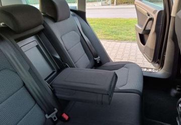 Volkswagen Passat B7 Variant 2.0 TDI CR DPF BlueMotion 170KM 2012 Volkswagen Passat 2.0 TDI 170KM DSG Zadbany Udokumentowany przebieg, zdjęcie 28